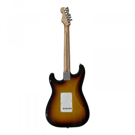 FENDER JAPAN (フェンダージャパン) エレキギター ST-STD ストラト