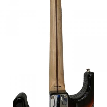 FENDER JAPAN (フェンダージャパン) エレキギター ST-STD