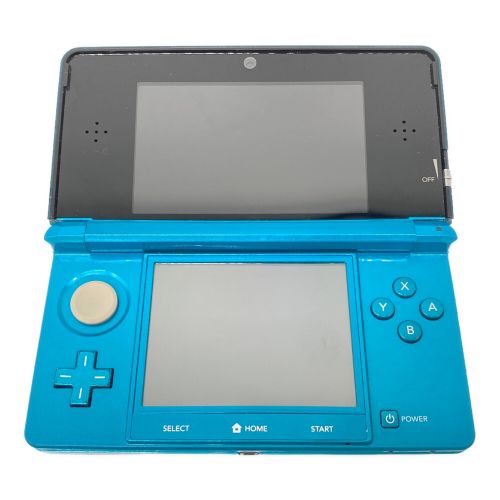 Nintendo (ニンテンドウ) Nintendo 3DS キズ・ヨゴレ有 CTR-001 動作確認済み CJF107685841