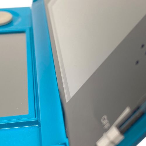 Nintendo (ニンテンドウ) Nintendo 3DS キズ・ヨゴレ有 CTR-001 動作確認済み CJF107685841