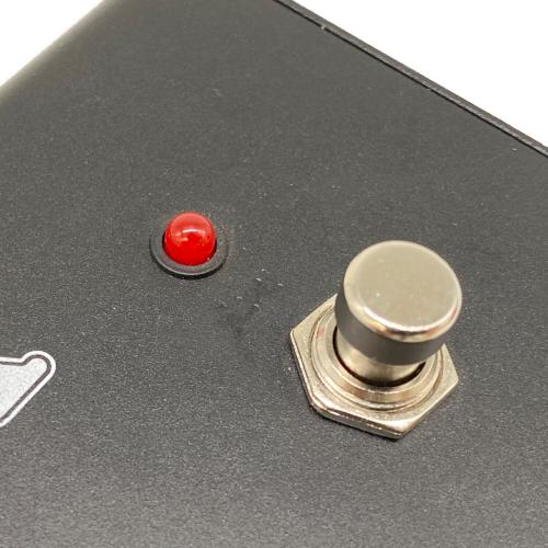 VOX (ヴォックス) フットスイッチ VFS2A 動作未確認