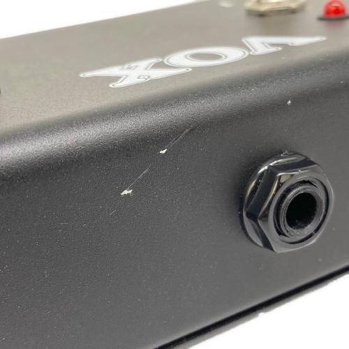 VOX (ヴォックス) フットスイッチ VFS2A 動作未確認