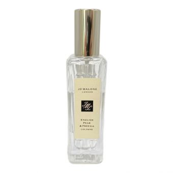 JO MALONE (ジョーマローン) フレグランス イングリッシュ ペアー ＆ フリージア コロン 30ml 残量50%-80%