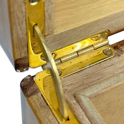 シガーヒュミドール 鍵付