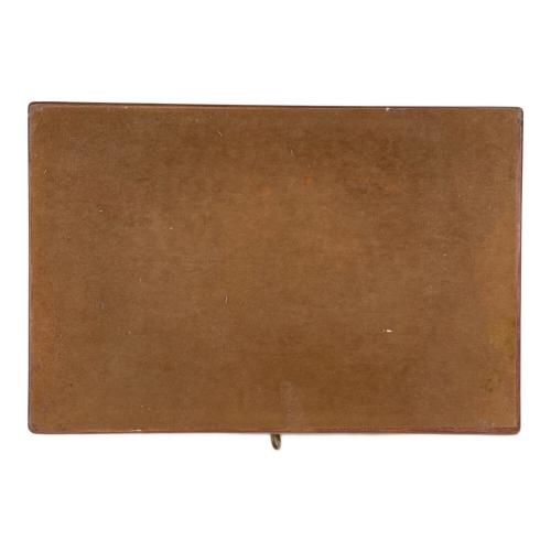 シガーヒュミドール 鍵付