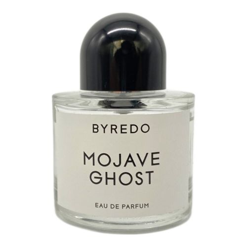 BYREDO (バレード) オードバルファン MOJAVE GHOST 50ml 残量80%-99%