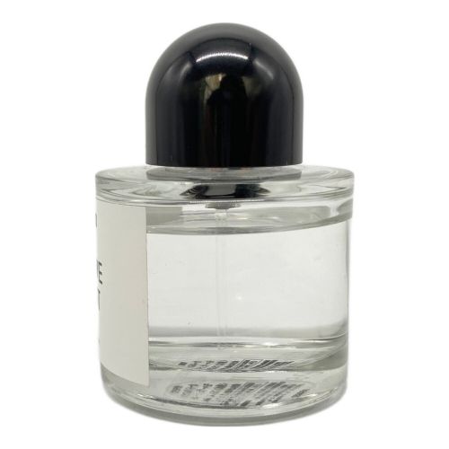 BYREDO (バレード) オードバルファン MOJAVE GHOST 50ml 残量80%-99%