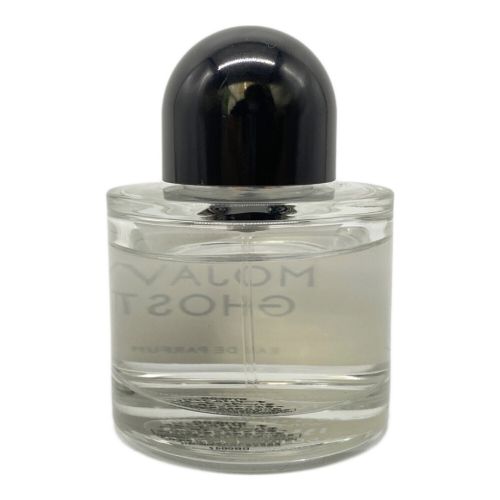 BYREDO (バレード) オードバルファン MOJAVE GHOST 50ml 残量80%-99%