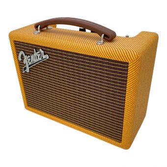 FENDER (フェンダー) Bluetooth対応スピーカー Bluetooth V4.2 60W indio2