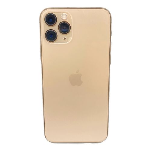 Apple (アップル) iPhone11 Pro NWC92J/A サインアウト確認済 352836114994792 ▲ SoftBank 修理履歴無し 256GB バッテリー:Bランク(82%) 程度:Bランク iOS 端末初期化済み