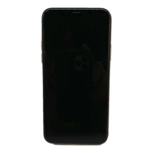 Apple (アップル) iPhone11 Pro NWC92J/A サインアウト確認済 352836114994792 ▲ SoftBank 修理履歴無し 256GB バッテリー:Bランク(82%) 程度:Bランク iOS 端末初期化済み