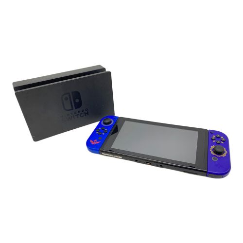 Nintendo (ニンテンドウ) Nintendo Switch ※VJoy-Con (L)/(R) ゼルダの伝説 スカイウォードソード エディション HAC-A-JAUAE HAC-001 動作確認済み XAJ10055183832