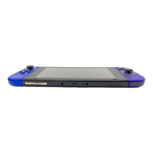 Nintendo (ニンテンドウ) Nintendo Switch ※VJoy-Con (L)/(R) ゼルダの伝説 スカイウォードソード エディション HAC-A-JAUAE HAC-001 動作確認済み XAJ10055183832