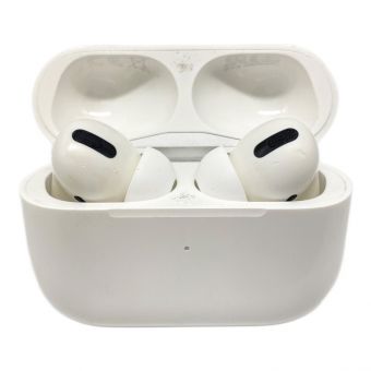 Apple (アップル) AirPods Pro(第1世代) MWP22J/A A2083/A2084/A2190