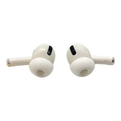 Apple (アップル) AirPods Pro(第1世代) MWP22J/A A2083/A2084/A2190