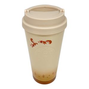 STARBUCKS COFFEE (スターバックスコーヒー) タンブラー 韓国製 473ml