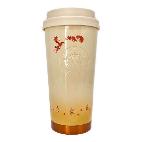STARBUCKS COFFEE (スターバックスコーヒー) タンブラー 韓国製 473ml