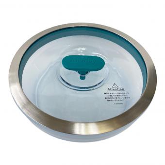 Anyday 深型ディッシュ 18㎝ SC56AY-SD18