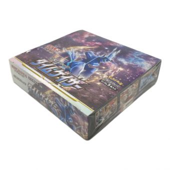 ポケモンカード タイムゲイザー BOX シュリンク付