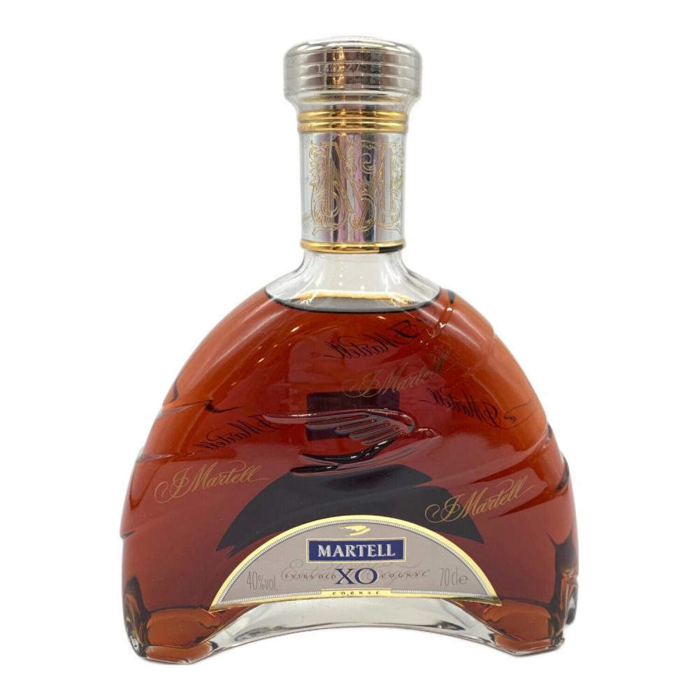 マーテル (MARTELL) XO コニャック 700ml｜トレファクONLINE