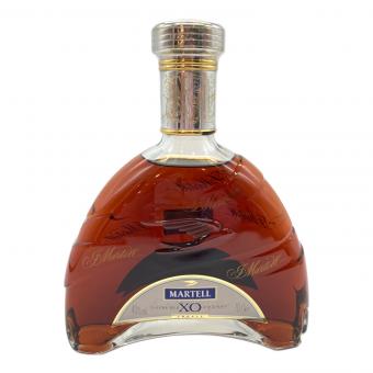マーテル (MARTELL) XO コニャック 700ml