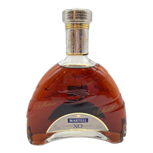 マーテル (MARTELL) XO コニャック 700ml