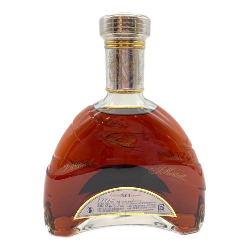 マーテル (MARTELL) XO コニャック 700ml