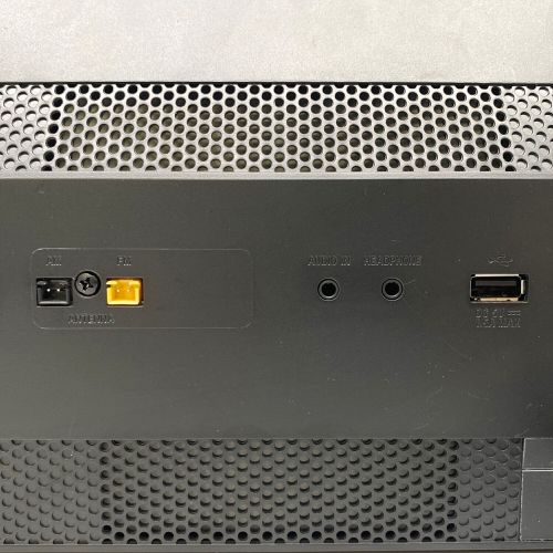 SONY (ソニー) パーソナルオーディオシステム - CMT-X3CD 2021年製