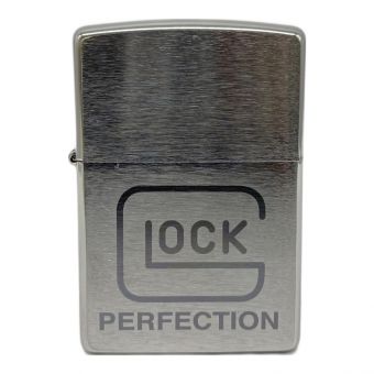 ZIPPO USA製 GLOCK 2023年製