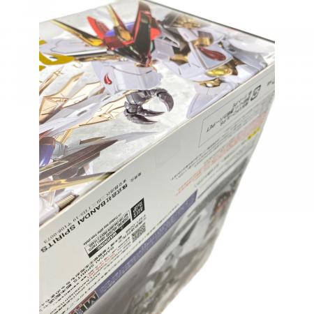 フィギュア METAL BUILD DRAGON SCALE 龍王丸 『魔神英雄伝ワタル