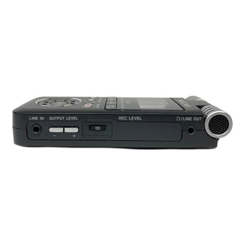 TASCAM (タスカム) ボイスレコーダー DR-07 2009年製