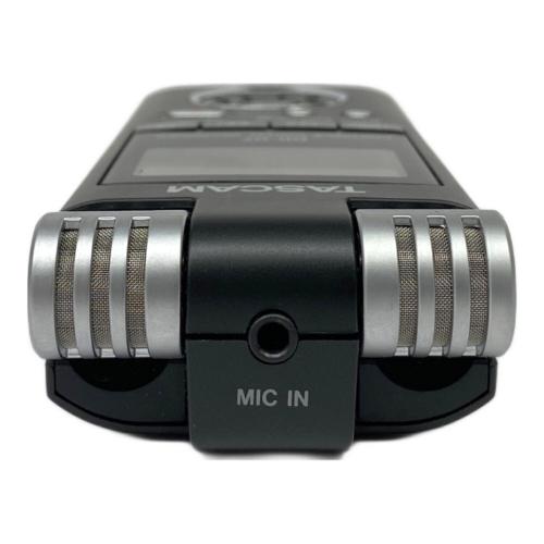 TASCAM (タスカム) ボイスレコーダー DR-07 2009年製
