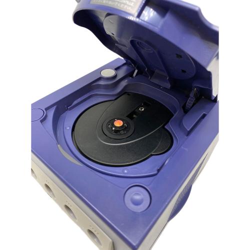 Nintendo (ニンテンドー) GAMECUBE DOL-001 動作確認済み -