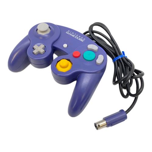 Nintendo (ニンテンドー) GAMECUBE DOL-001 動作確認済み -