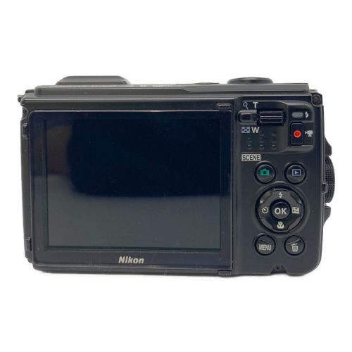 Nikon (ニコン) デジタルカメラ COOLPIX W300 1679万画素(総画素) 1605万画素(有効画素) 専用電池 20076838