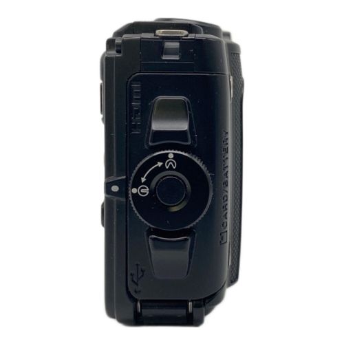 Nikon (ニコン) デジタルカメラ COOLPIX W300 1679万画素(総画素) 1605万画素(有効画素) 専用電池 20076838