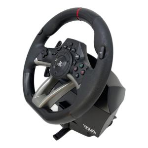 HORI (ホリ) レーシングホイール PS4-052 レーシングホイールエイペックス