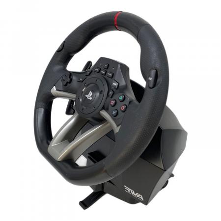 HORI (ホリ) レーシングホイール PS4-052 レーシングホイール