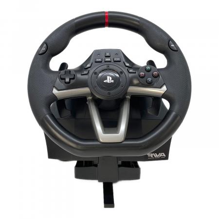 HORI (ホリ) レーシングホイール PS4-052 レーシングホイール