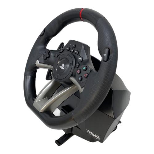 HORI (ホリ) レーシングホイール PS4-052 レーシングホイールエイペックス