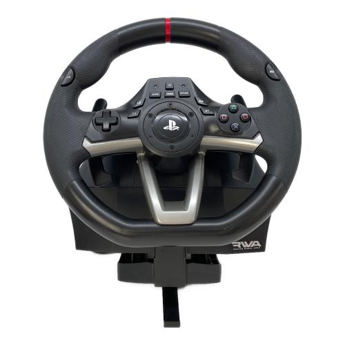 HORI (ホリ) レーシングホイール PS4-052 レーシングホイールエイペックス