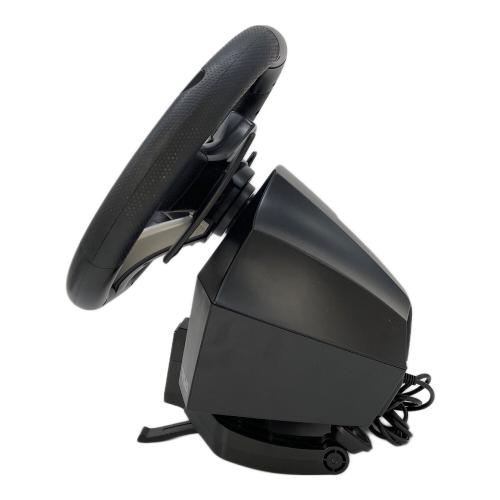 HORI (ホリ) レーシングホイール PS4-052 レーシングホイールエイペックス