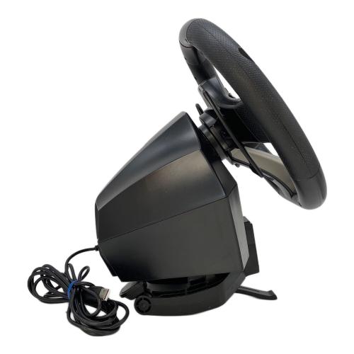 HORI (ホリ) レーシングホイール PS4-052 レーシングホイールエイペックス