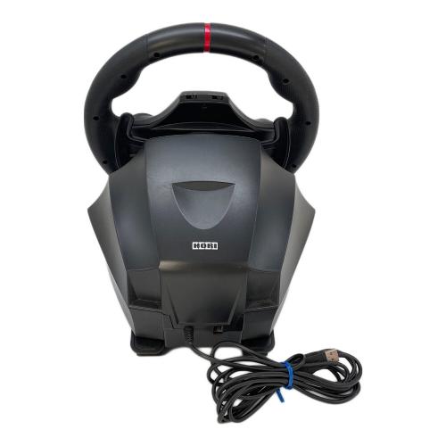 HORI (ホリ) レーシングホイール PS4-052 レーシングホイールエイペックス