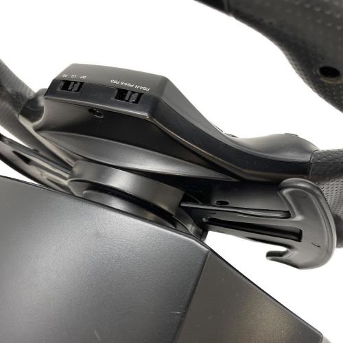 HORI (ホリ) レーシングホイール PS4-052 レーシングホイールエイペックス