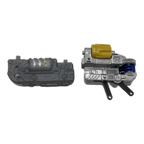 TAKARA TOMY(タカラトミー)　ZOIDS ゾイドワイルド ライガー・ジ・アーサー（ライオン種） プラモデル ZW36LA コロコロコミック限定非売品　未使用品