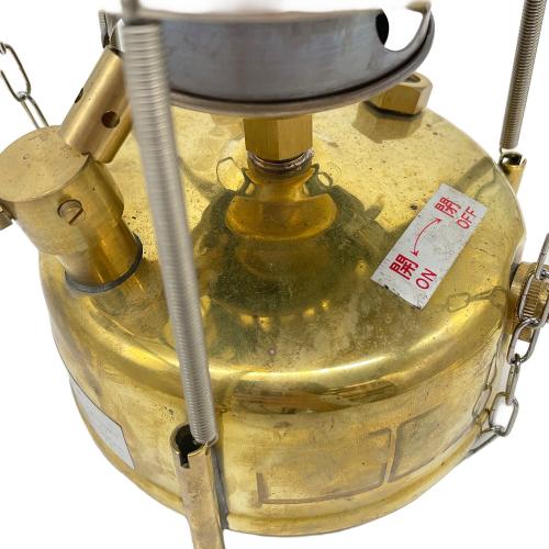 武井バーナー (タケイバーナー) ケロシンバーナー 301A