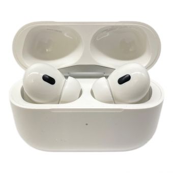 Apple (アップル) AirPods Pro A3048 USB-typeC 動作確認済み