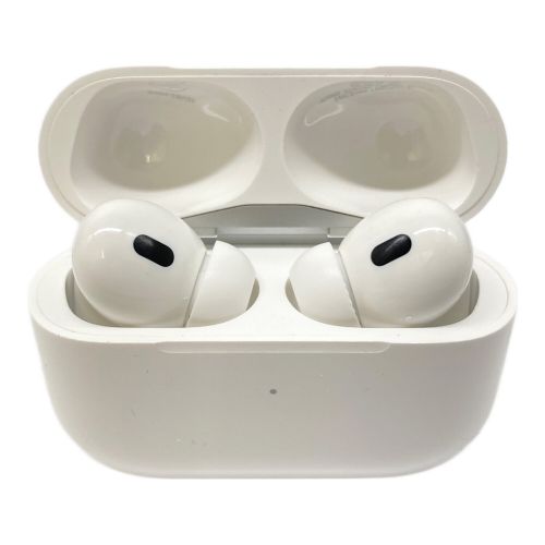 Apple (アップル) AirPods Pro A3048 USB-typeC 動作確認済み