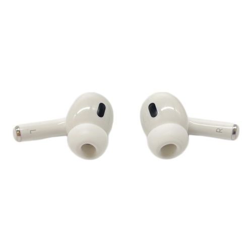 Apple (アップル) AirPods Pro A3048 USB-typeC 動作確認済み